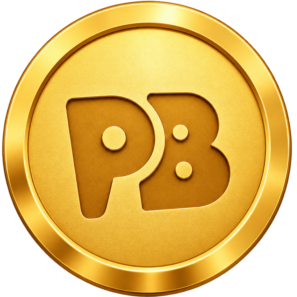 PB Coin